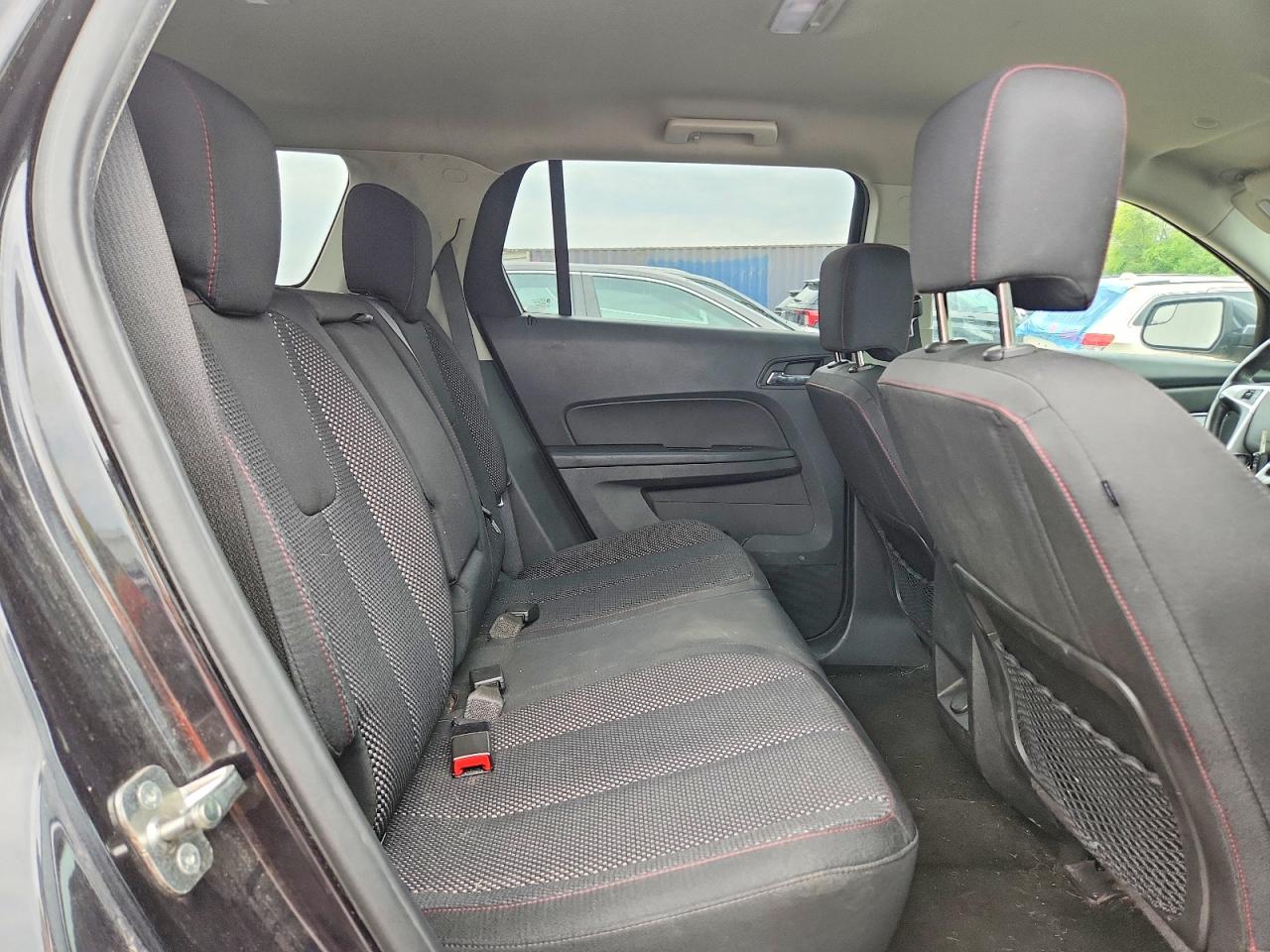 2014 Gmc Terrain Sle Black vin: 2GKFLWEKXE6253652
