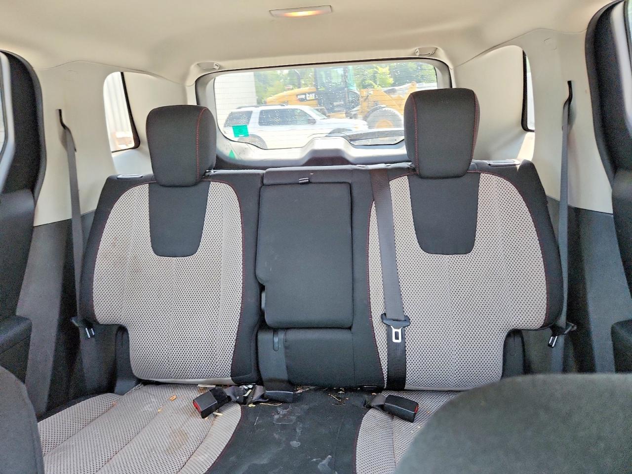 2015 Gmc Terrain Sle Burgundy vin: 2GKFLWEKXF6346155