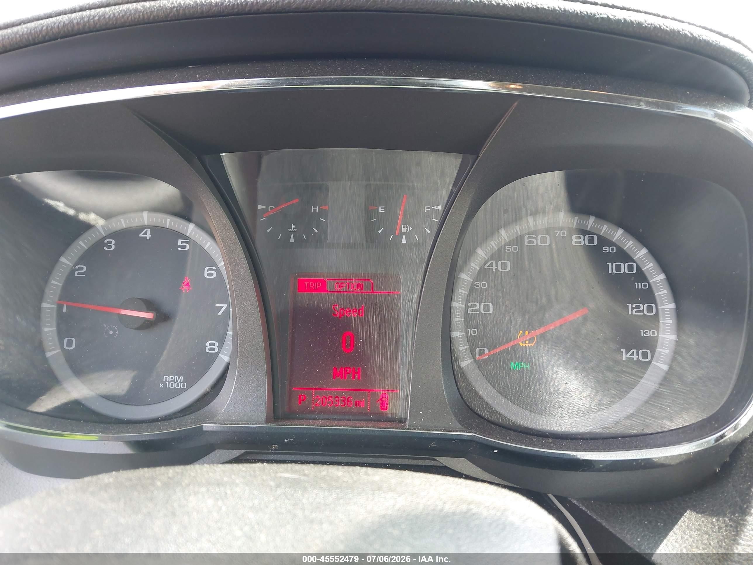2015 Gmc Terrain Slt-1 Blue vin: 2GKFLXE30F6187001