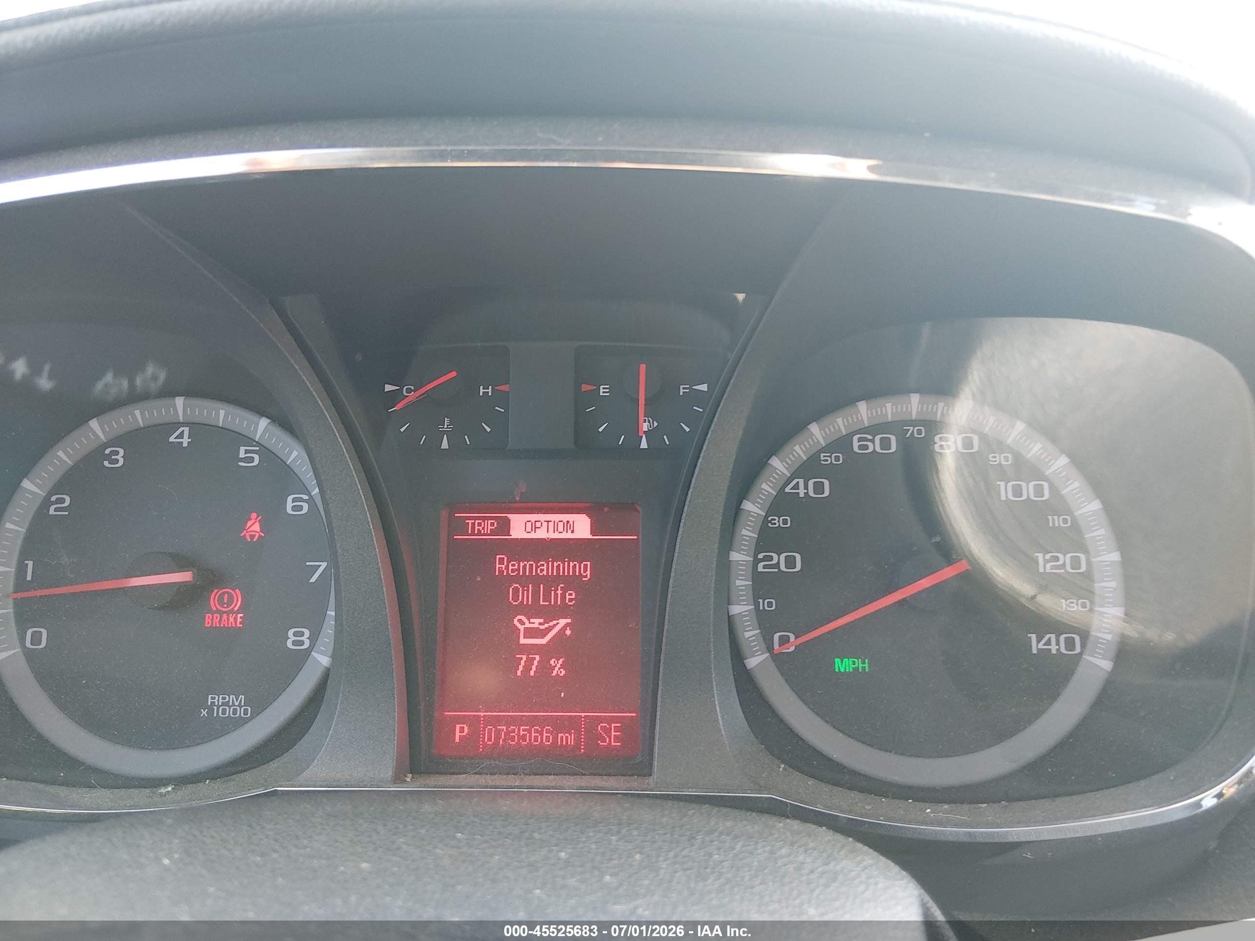 2014 Gmc Terrain Slt-1 Light Blue vin: 2GKFLXE31E6240268