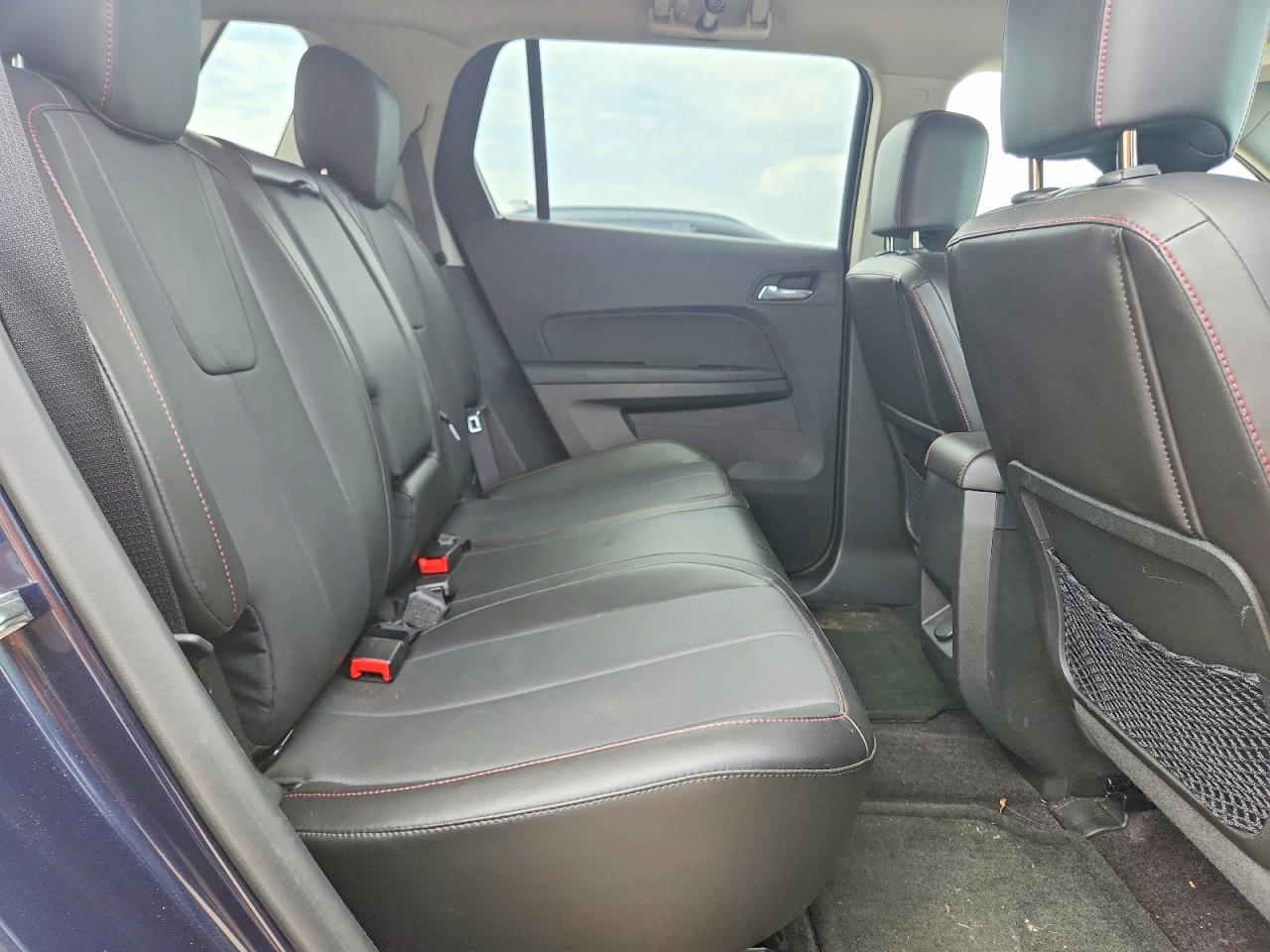 2015 Gmc Terrain Slt Blue vin: 2GKFLXE31F6420979