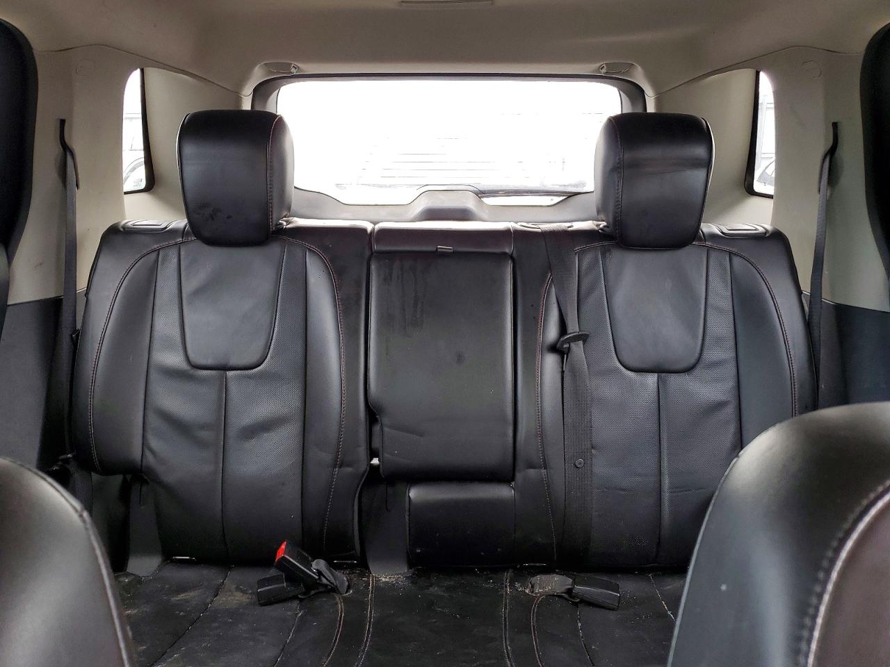 2013 Gmc Terrain Slt Black vin: 2GKFLXE32D6220190