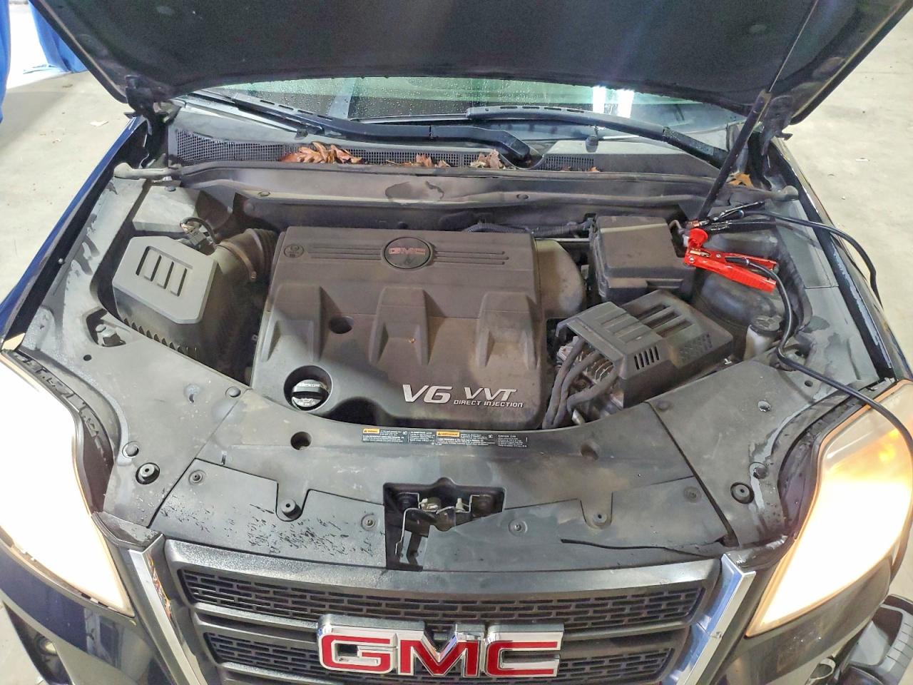 2015 Gmc Terrain Slt Black vin: 2GKFLXE32F6192197