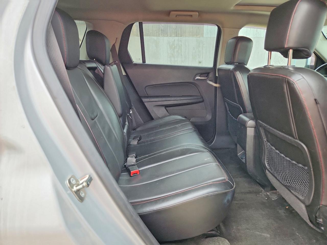 2015 Gmc Terrain Slt Silver vin: 2GKFLXE32F6262863