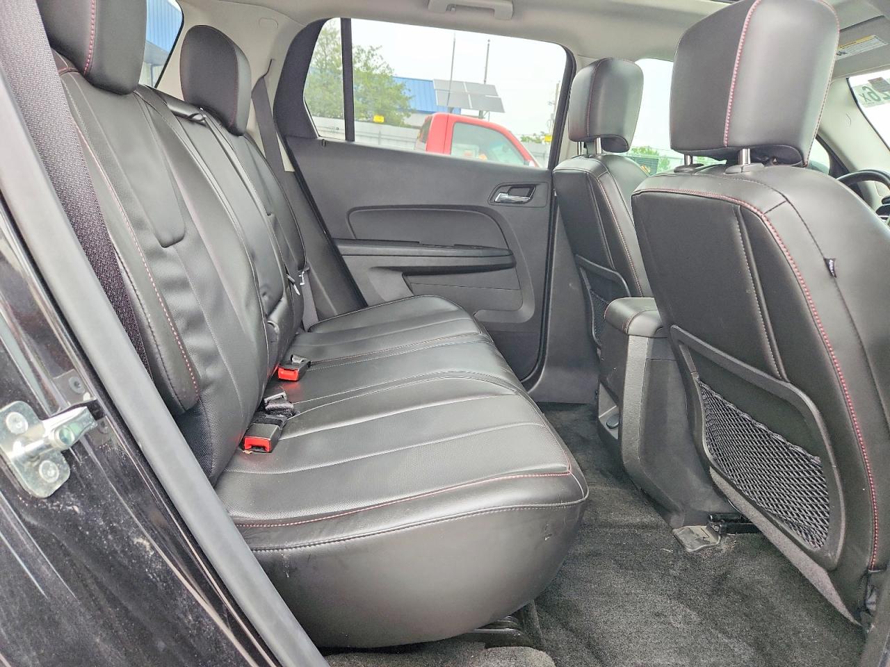 2015 Gmc Terrain Slt Black vin: 2GKFLXE33F6263407
