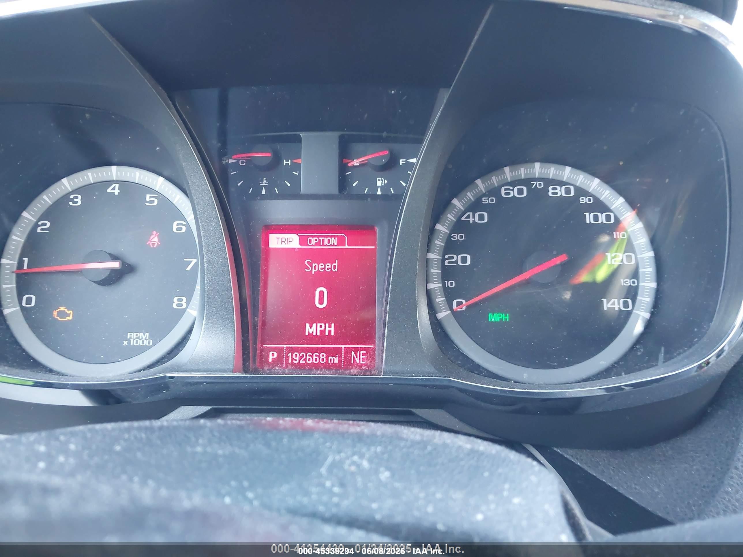 2013 Gmc Terrain Slt-2 Gray vin: 2GKFLXE34D6120625