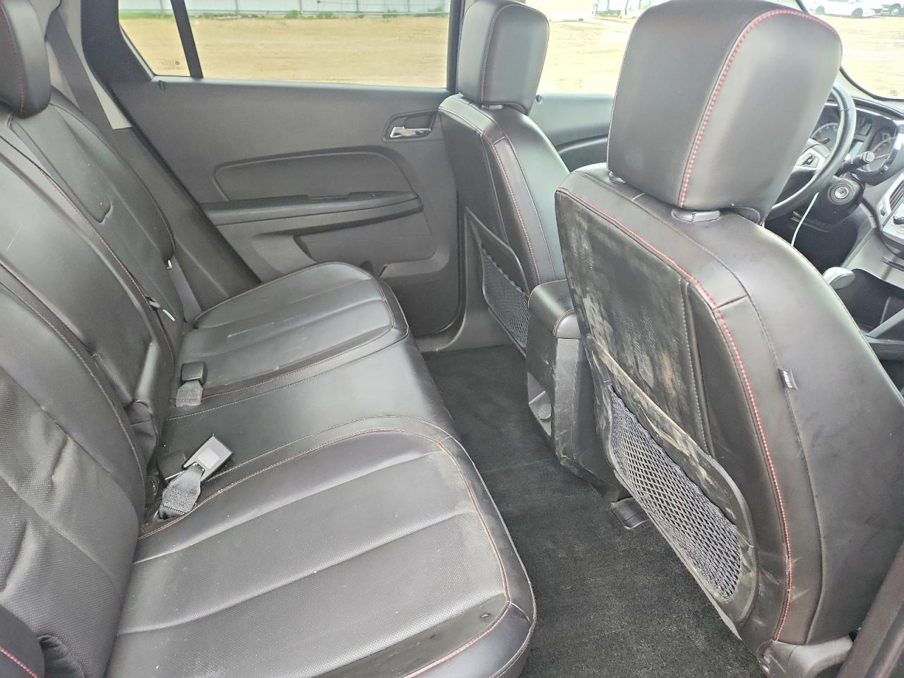 2014 Gmc Terrain Slt Black vin: 2GKFLXE34E6216322