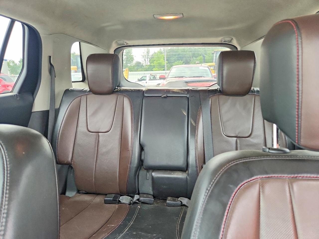 2014 Gmc Terrain Slt Beige vin: 2GKFLXE34E6338811