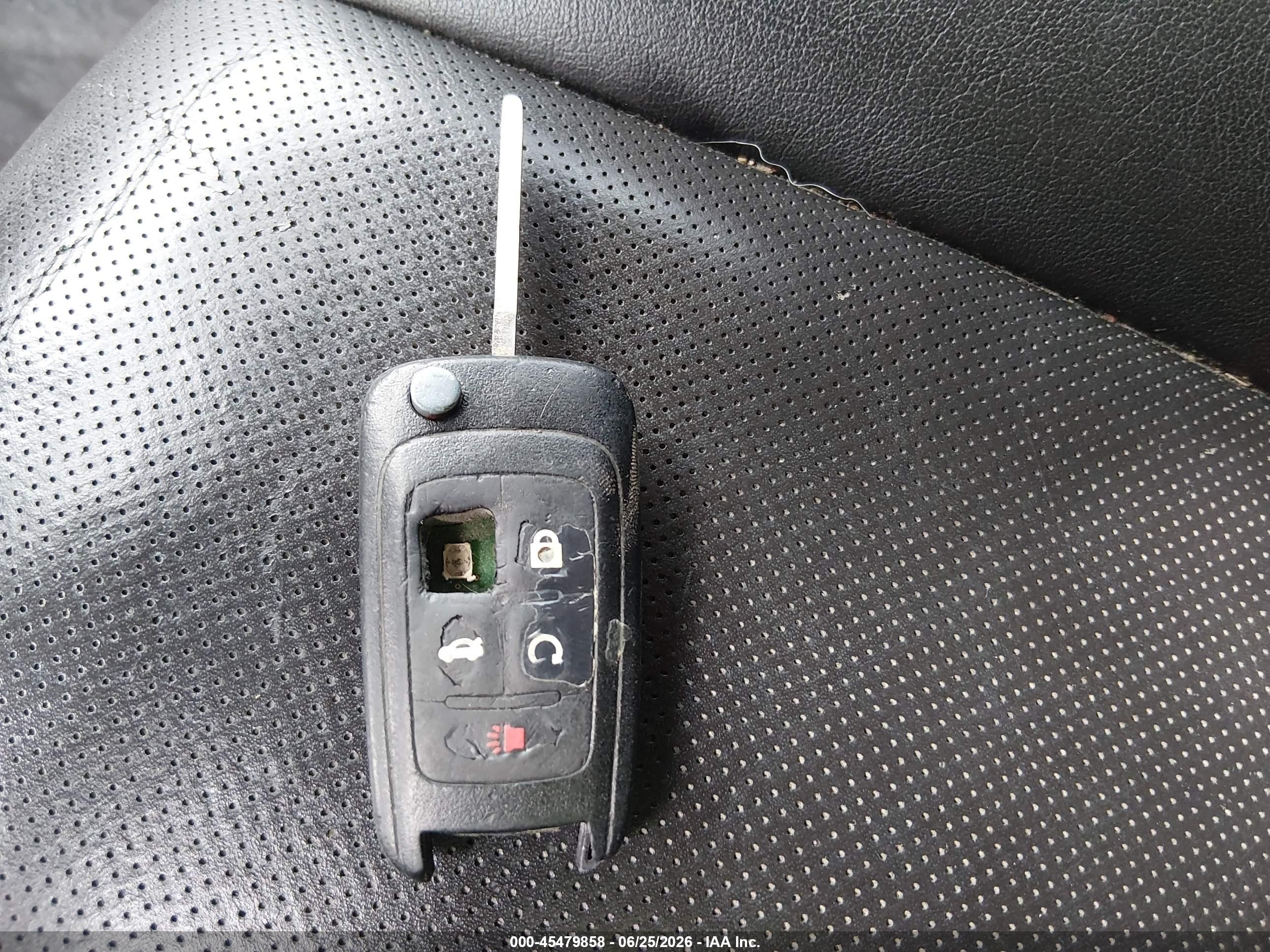 2013 Gmc Terrain Slt-2 Black vin: 2GKFLXE35D6296342
