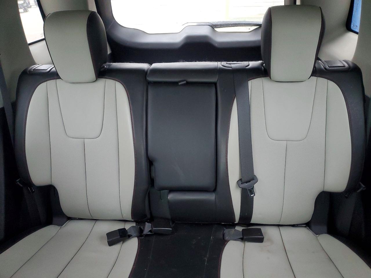 2015 Gmc Terrain Slt Beige vin: 2GKFLXE35F6208389