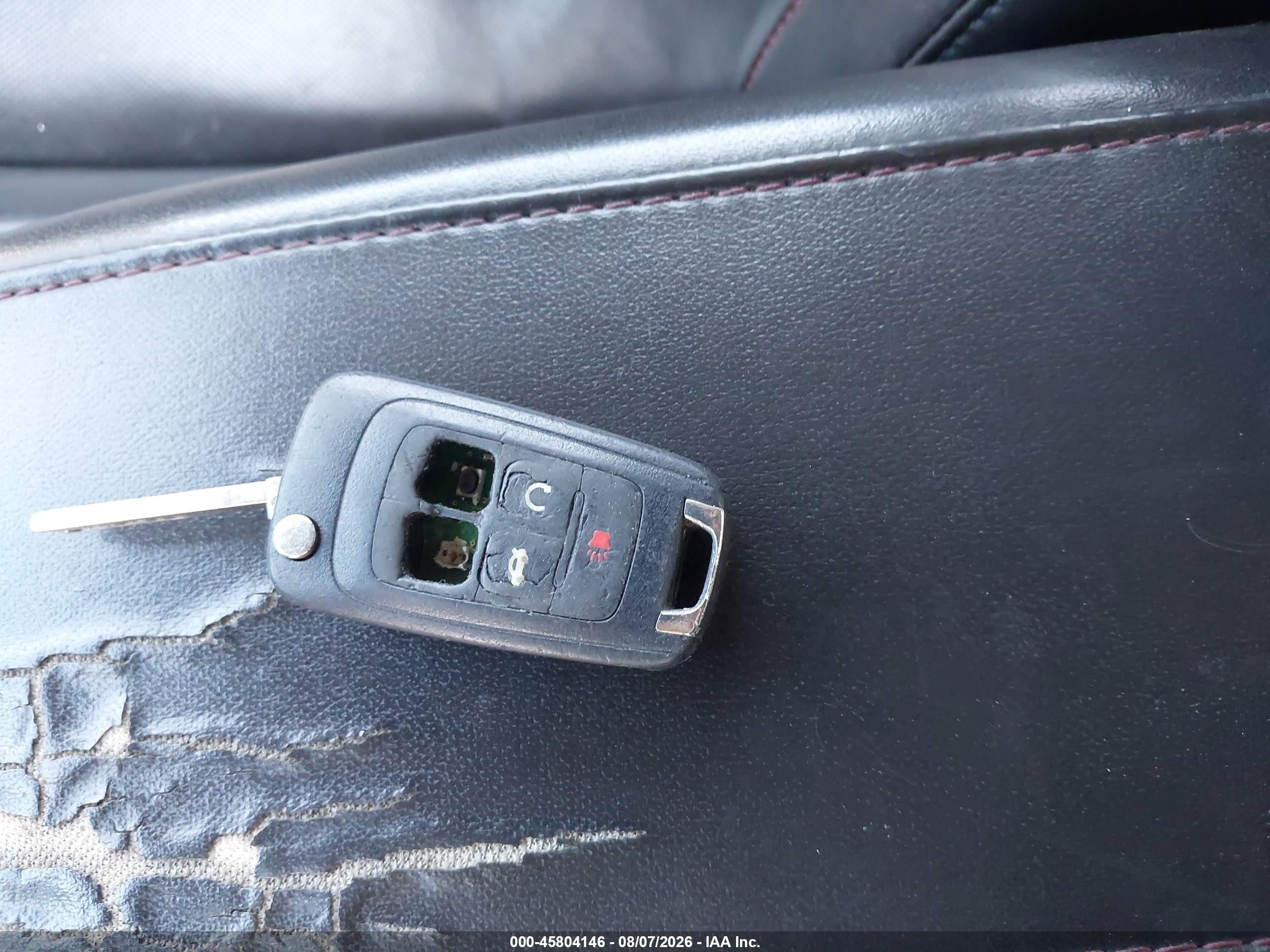 2015 Gmc Terrain Slt-1 Синий vin: 2GKFLXE35F6221403