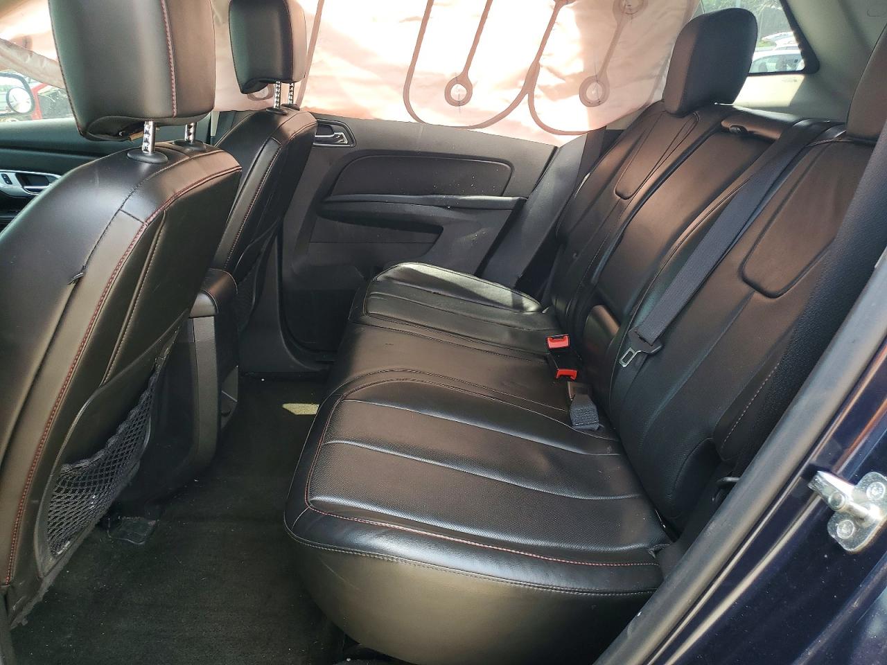 2015 Gmc Terrain Slt Синий vin: 2GKFLXE35F6286574