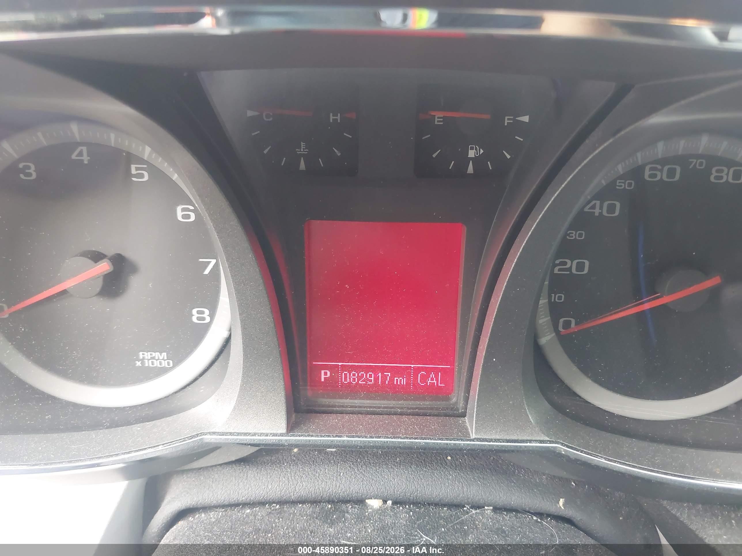 2013 Gmc Terrain Slt-2 Red vin: 2GKFLXE36D6237588