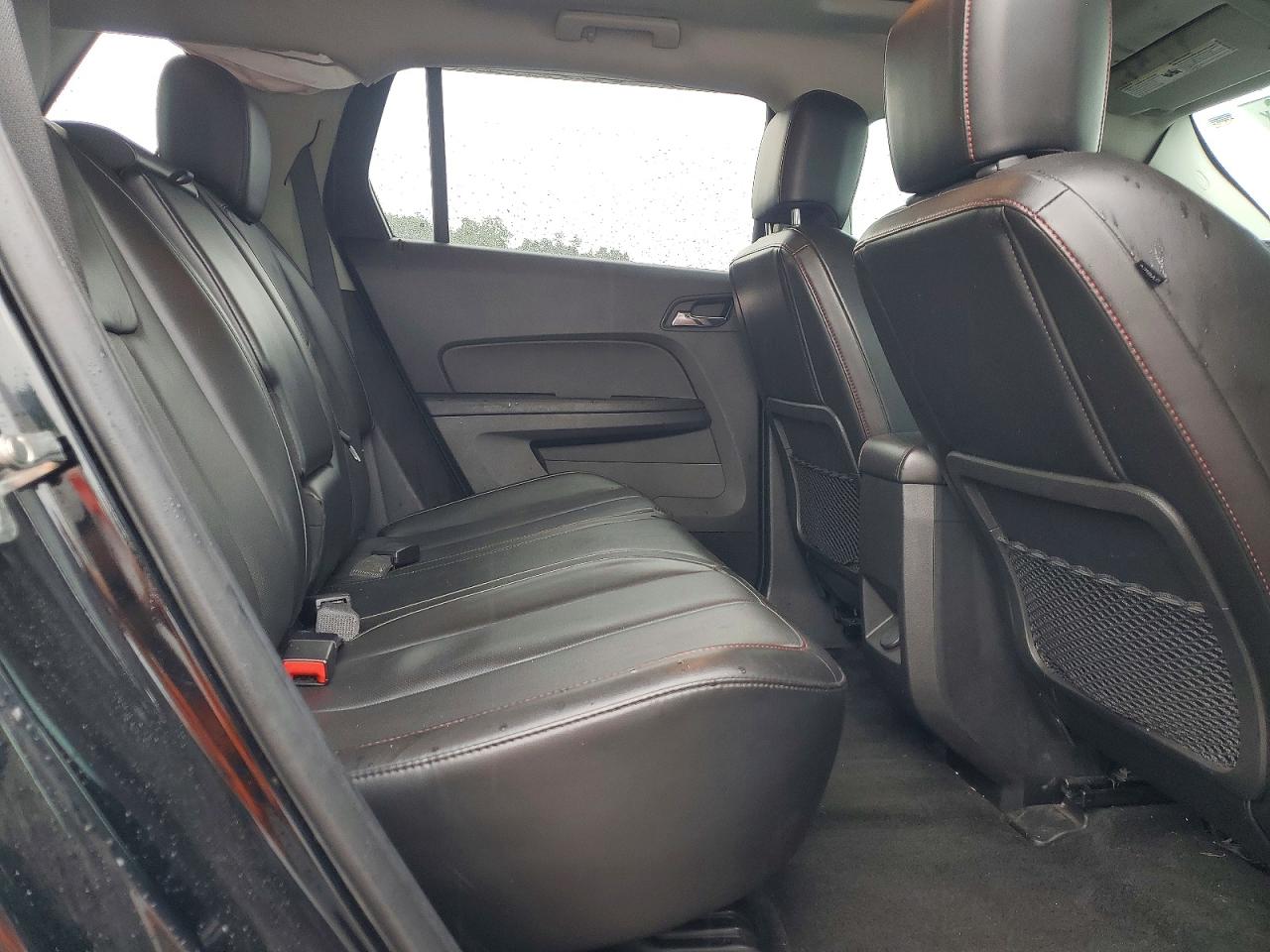 2013 Gmc Terrain Slt Black vin: 2GKFLXE36D6287827