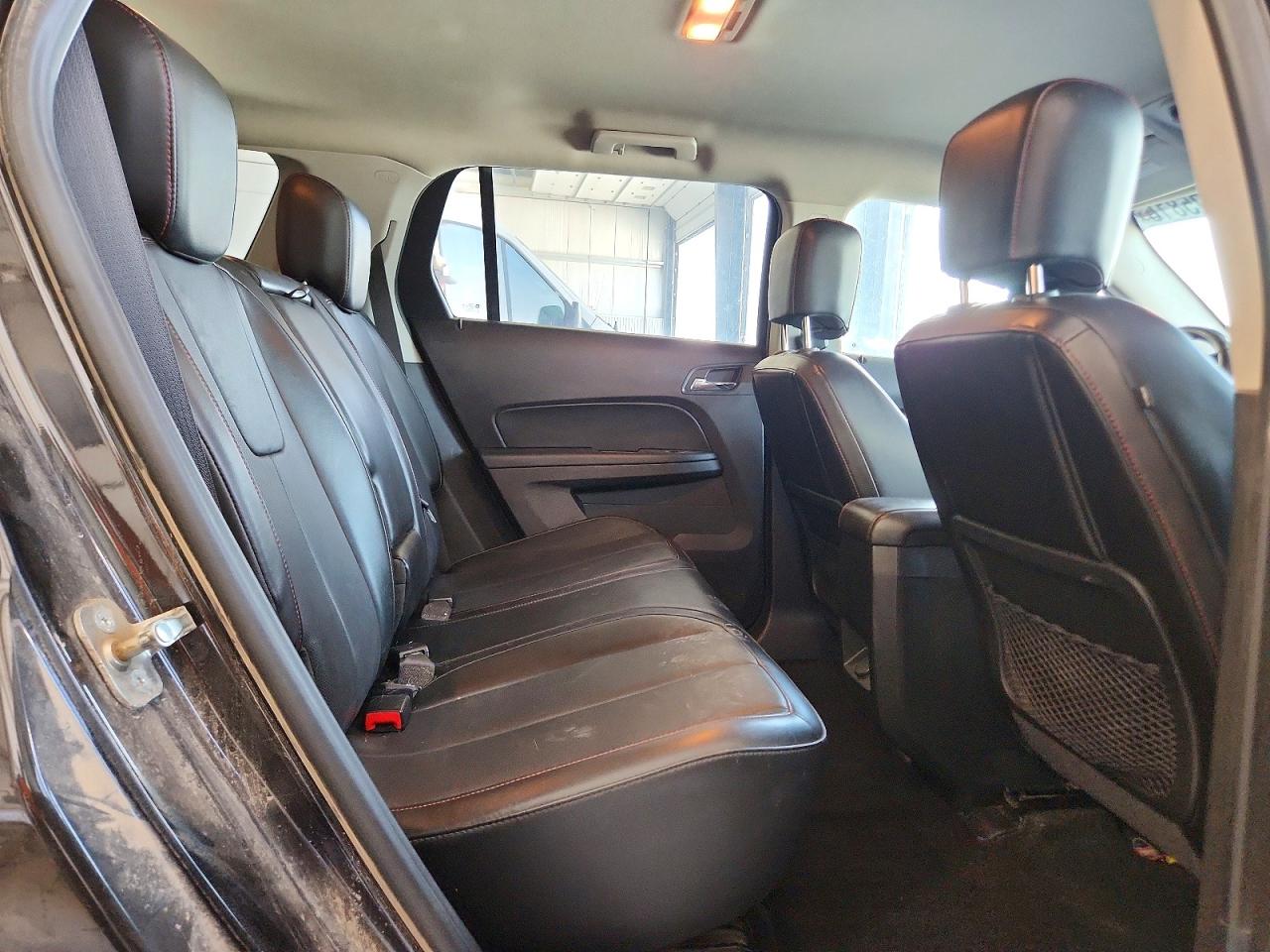 2014 Gmc Terrain Slt Black vin: 2GKFLXE36E6220162
