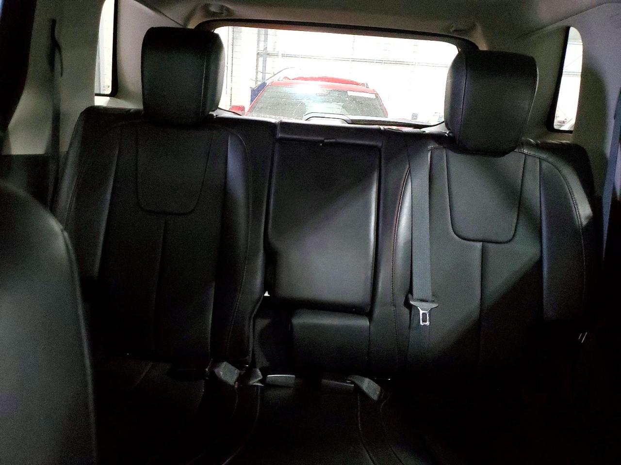 2014 Gmc Terrain Slt Black vin: 2GKFLXE37E6191397