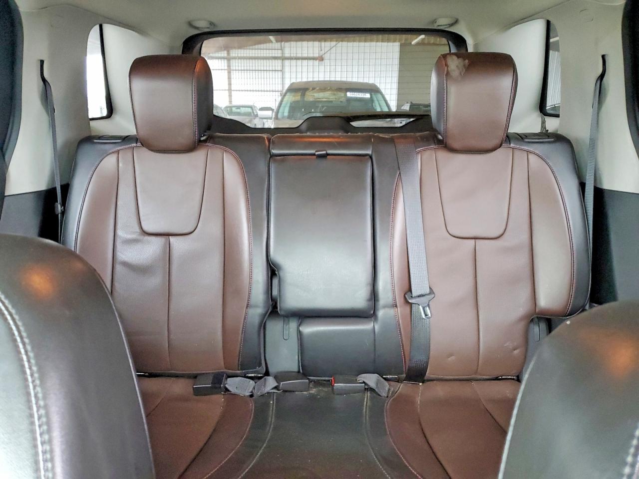 2014 Gmc Terrain Slt Белый vin: 2GKFLXE37E6204987
