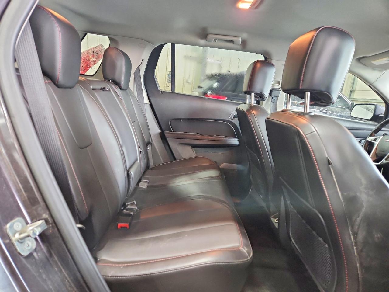 2015 Gmc Terrain Slt Gray vin: 2GKFLXE37F6230765