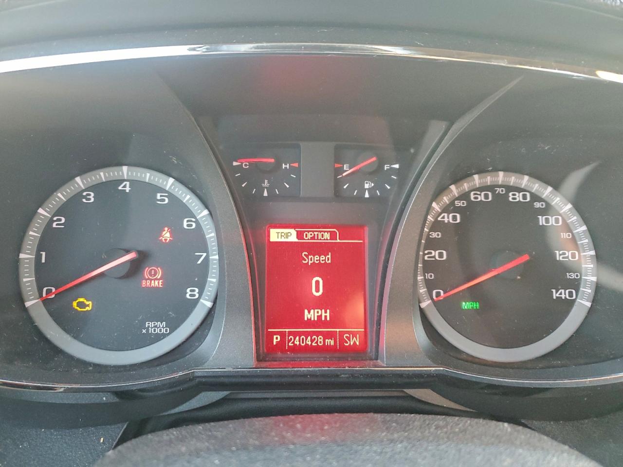 2013 Gmc Terrain Slt Black vin: 2GKFLXE38D6127853