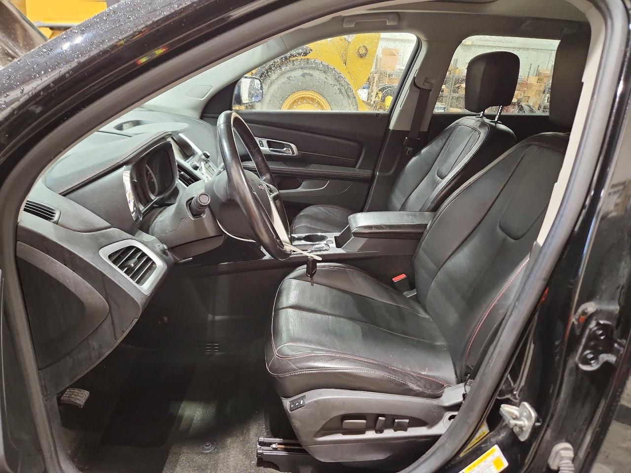 2013 Gmc Terrain Slt Black vin: 2GKFLXE38D6331679