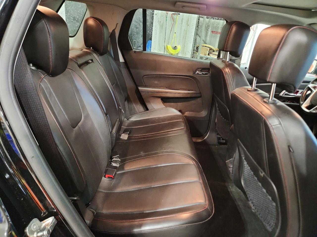 2013 Gmc Terrain Slt Black vin: 2GKFLXE38D6331679