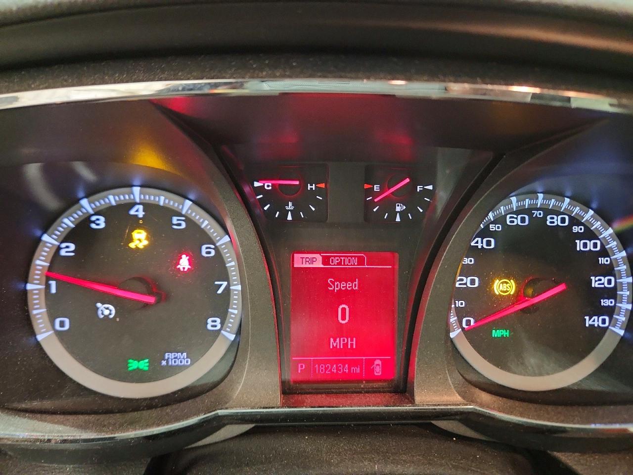 2013 Gmc Terrain Slt Black vin: 2GKFLXE38D6331679