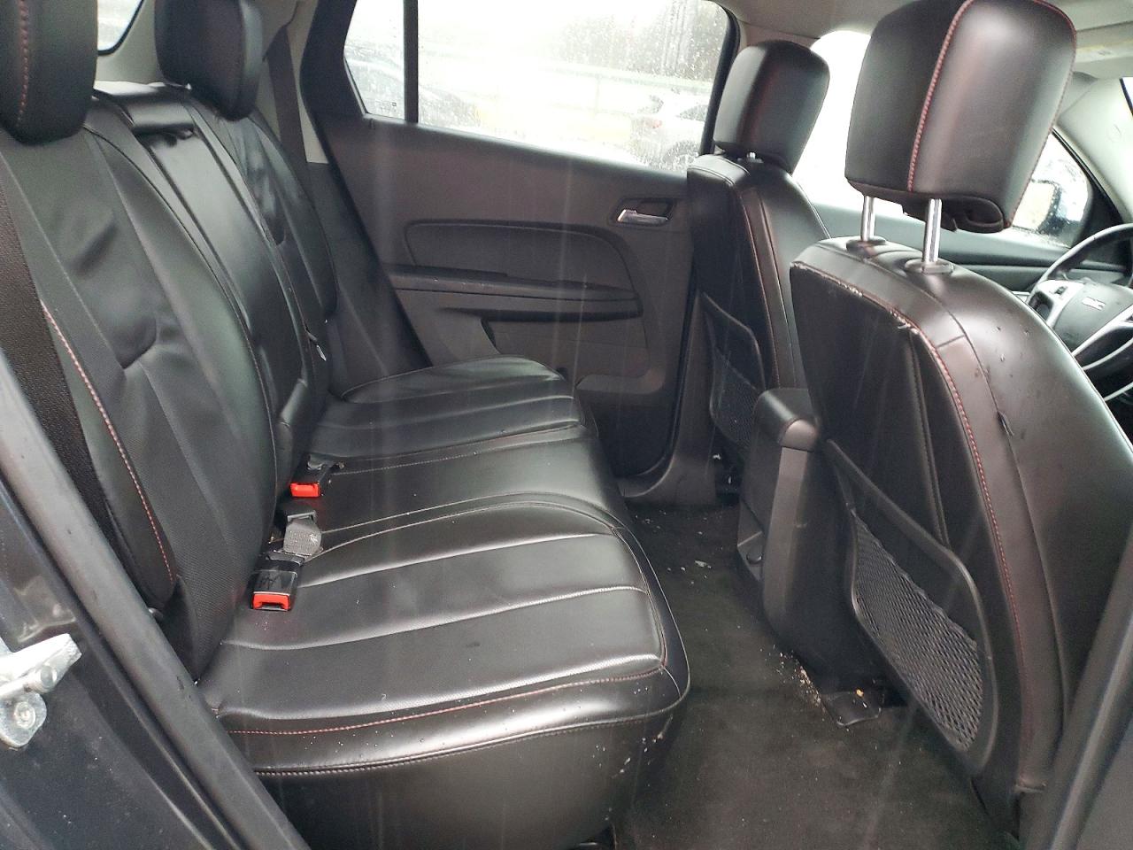 2013 Gmc Terrain Slt Серый vin: 2GKFLXE39D6228884