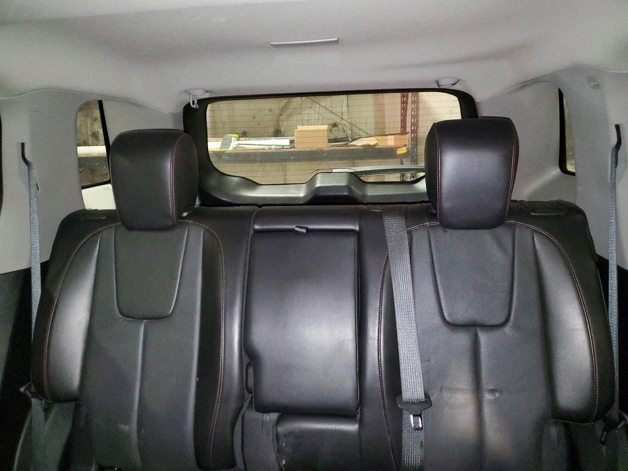 2013 Gmc Terrain Slt Black vin: 2GKFLXE39D6395343