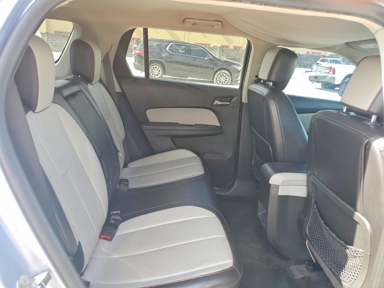 2015 Gmc Terrain Slt Blue vin: 2GKFLXE39F6191791