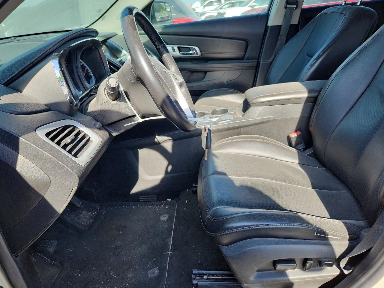 2014 Gmc Terrain Slt Бежевый vin: 2GKFLXE3XE6229821