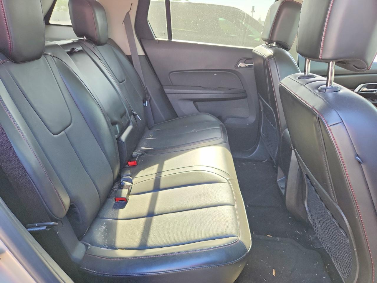 2014 Gmc Terrain Slt Бежевый vin: 2GKFLXE3XE6229821