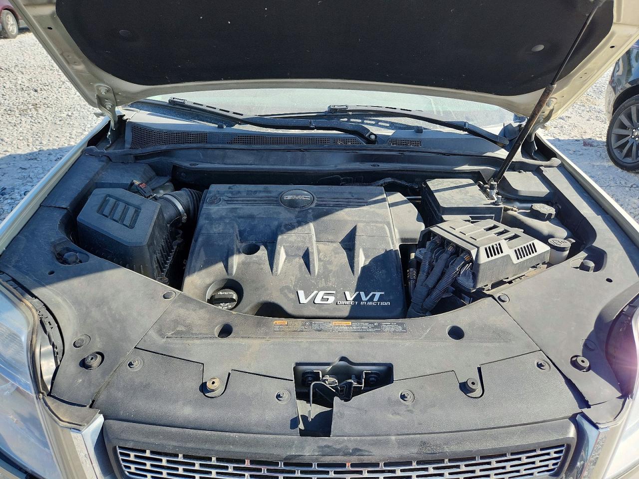 2014 Gmc Terrain Slt Бежевый vin: 2GKFLXE3XE6229821