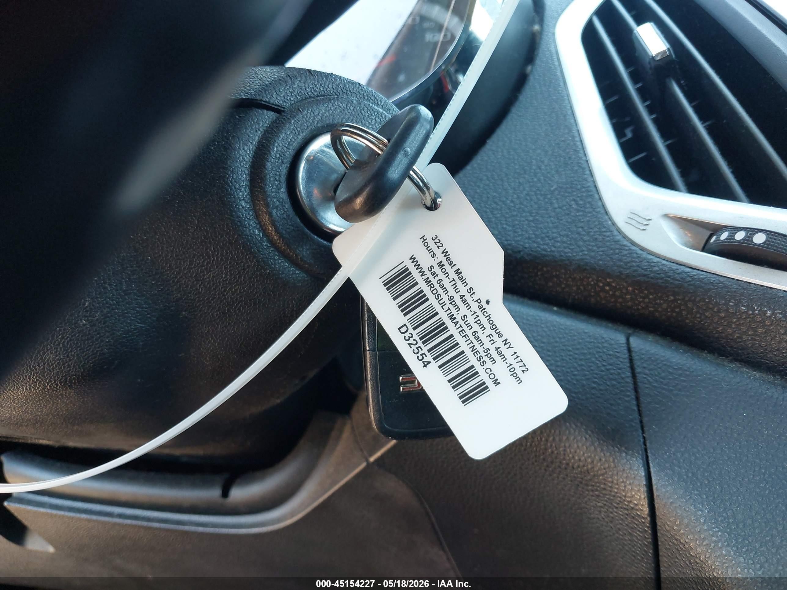 2015 Gmc Terrain Slt-1 Black vin: 2GKFLXE3XF6416428