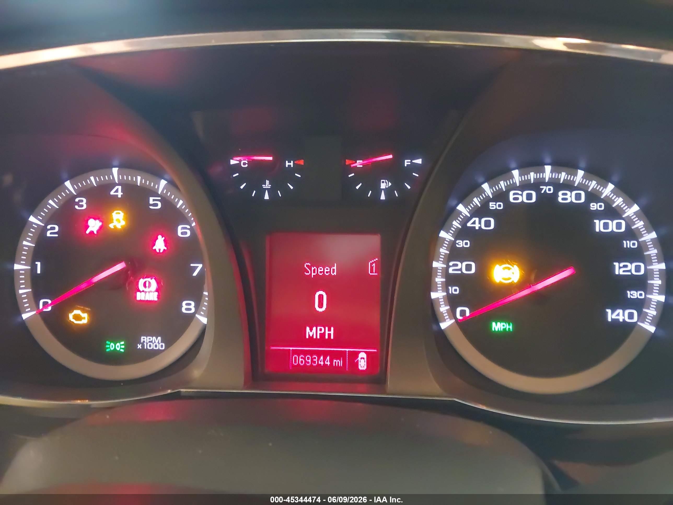 2012 Gmc Terrain Slt-2 Gray vin: 2GKFLXE50C6192499