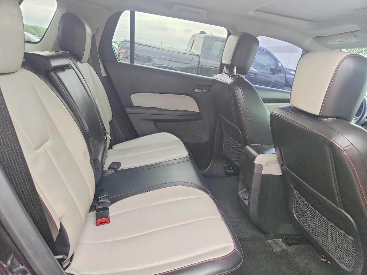 2012 Gmc Terrain Slt Черный vin: 2GKFLXE52C6276453