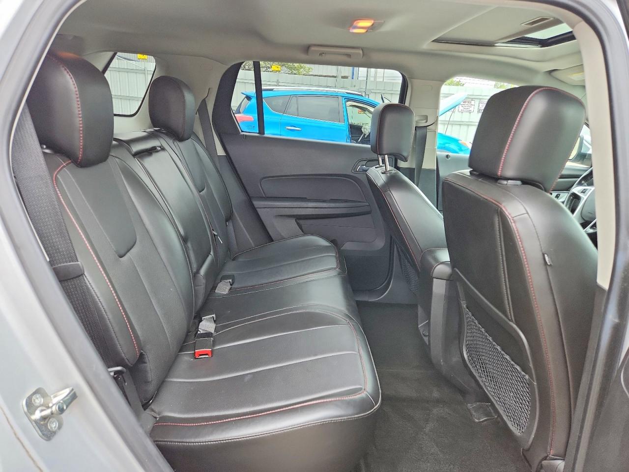 2012 Gmc Terrain Slt Silver vin: 2GKFLXE55C6281551