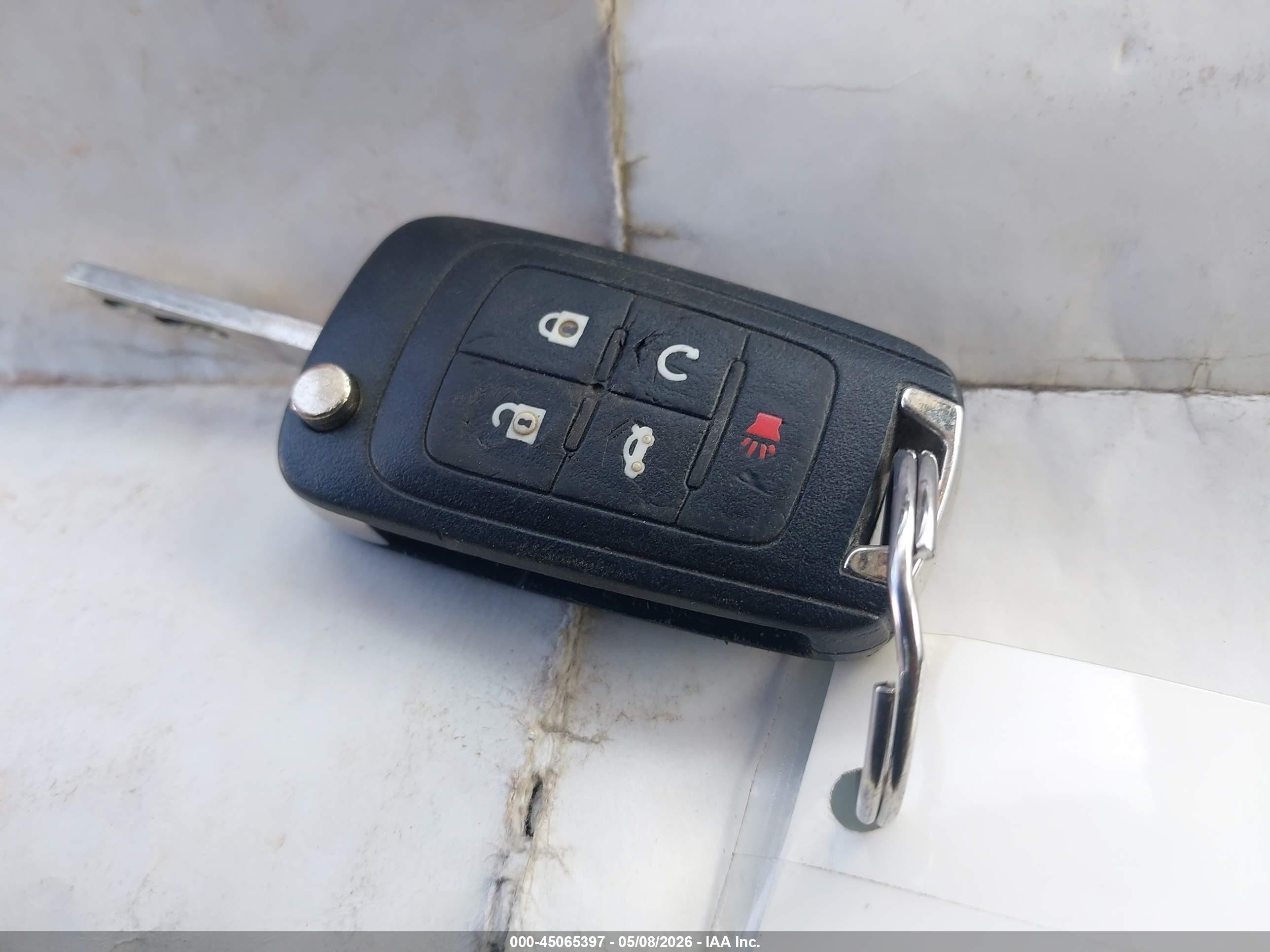 2012 Gmc Terrain Slt-2 Silver vin: 2GKFLXE56C6382212