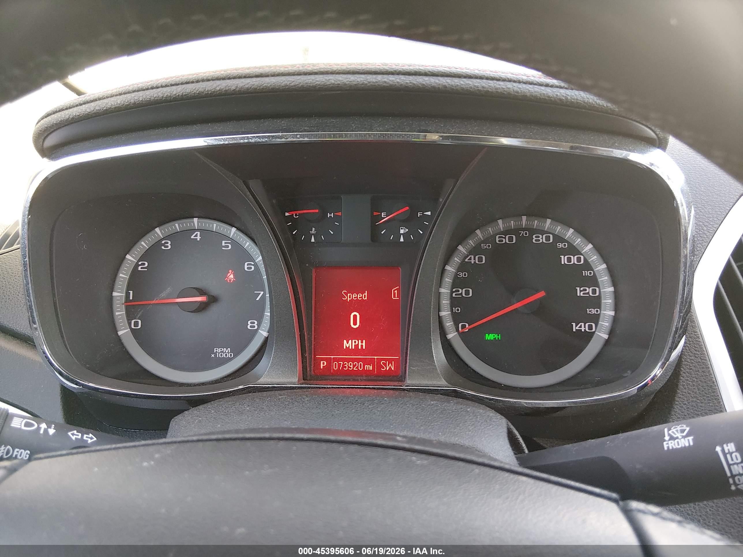 2012 Gmc Terrain Slt-2 Gray vin: 2GKFLXE57C6131764