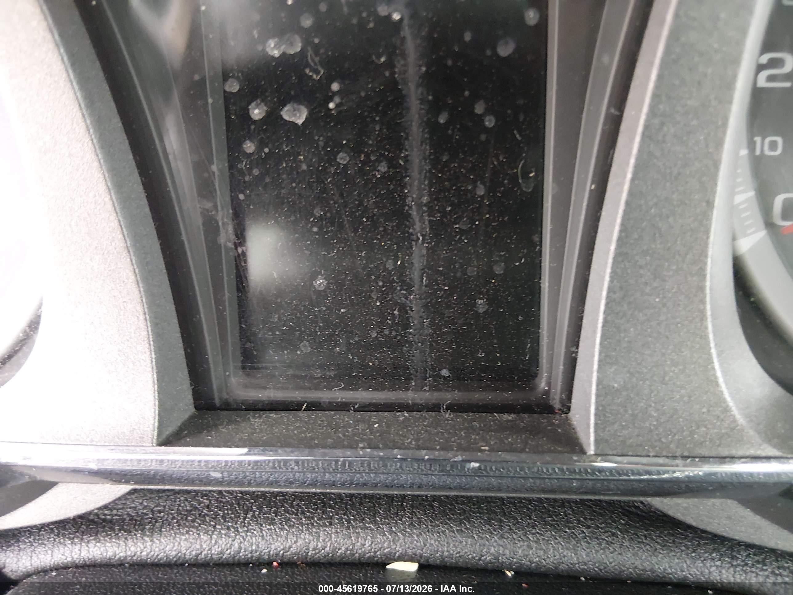 2012 Gmc Terrain Slt-2 Серый vin: 2GKFLXE57C6149942