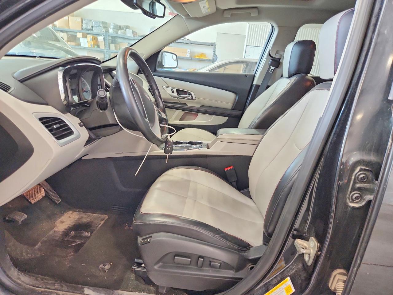 2012 Gmc Terrain Slt Black vin: 2GKFLXE58C6100118