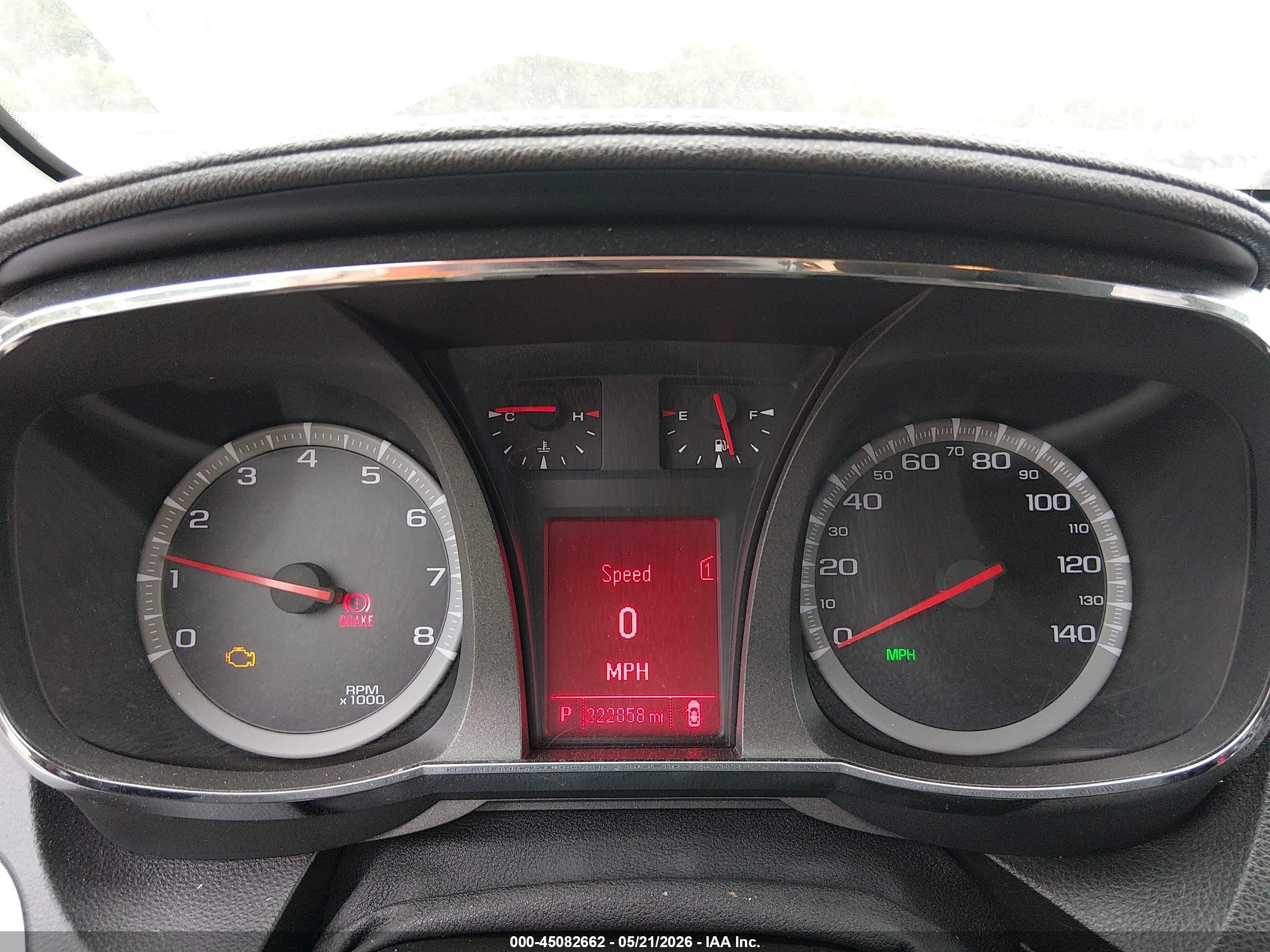2012 Gmc Terrain Slt-2 Red vin: 2GKFLXE59C6345543