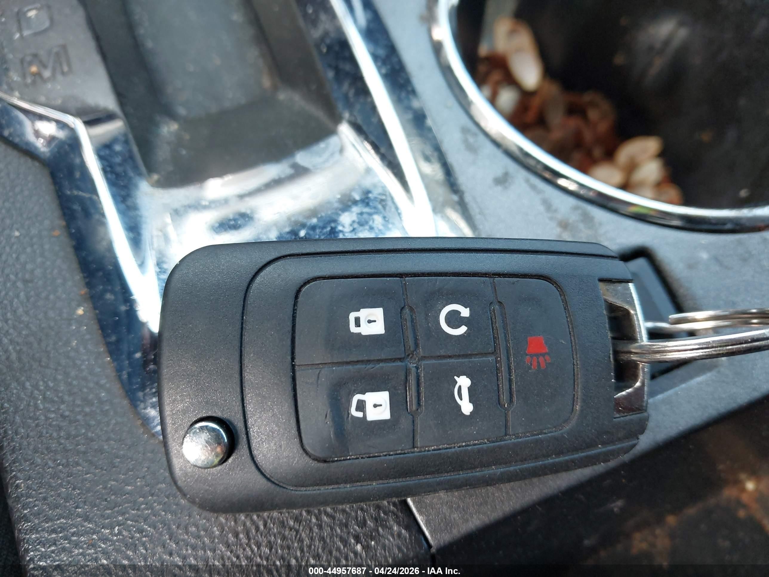 2014 Gmc Terrain Slt-1 Black vin: 2GKFLXEK0E6145420