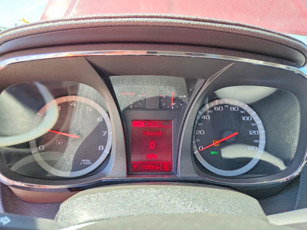 2014 Gmc Terrain Slt Maroon vin: 2GKFLXEK0E6206748