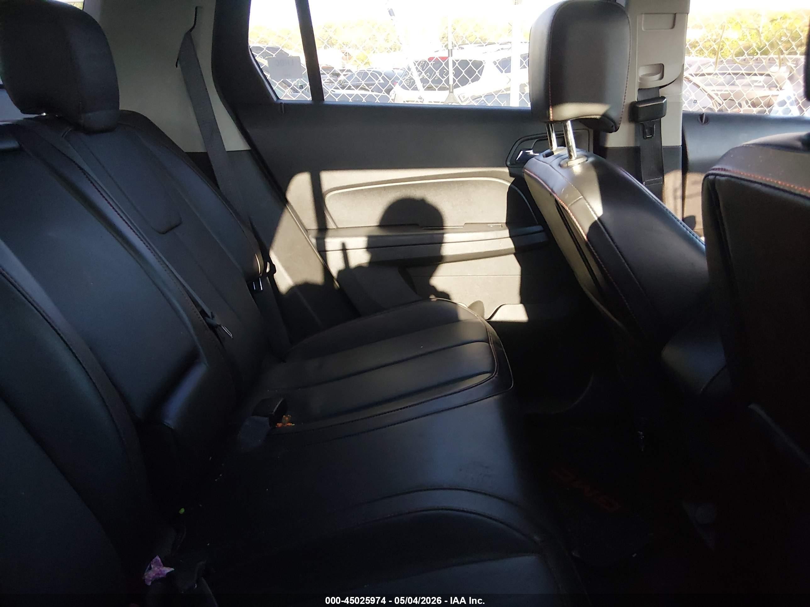 2015 Gmc Terrain Slt-1 Black vin: 2GKFLXEK0F6129493