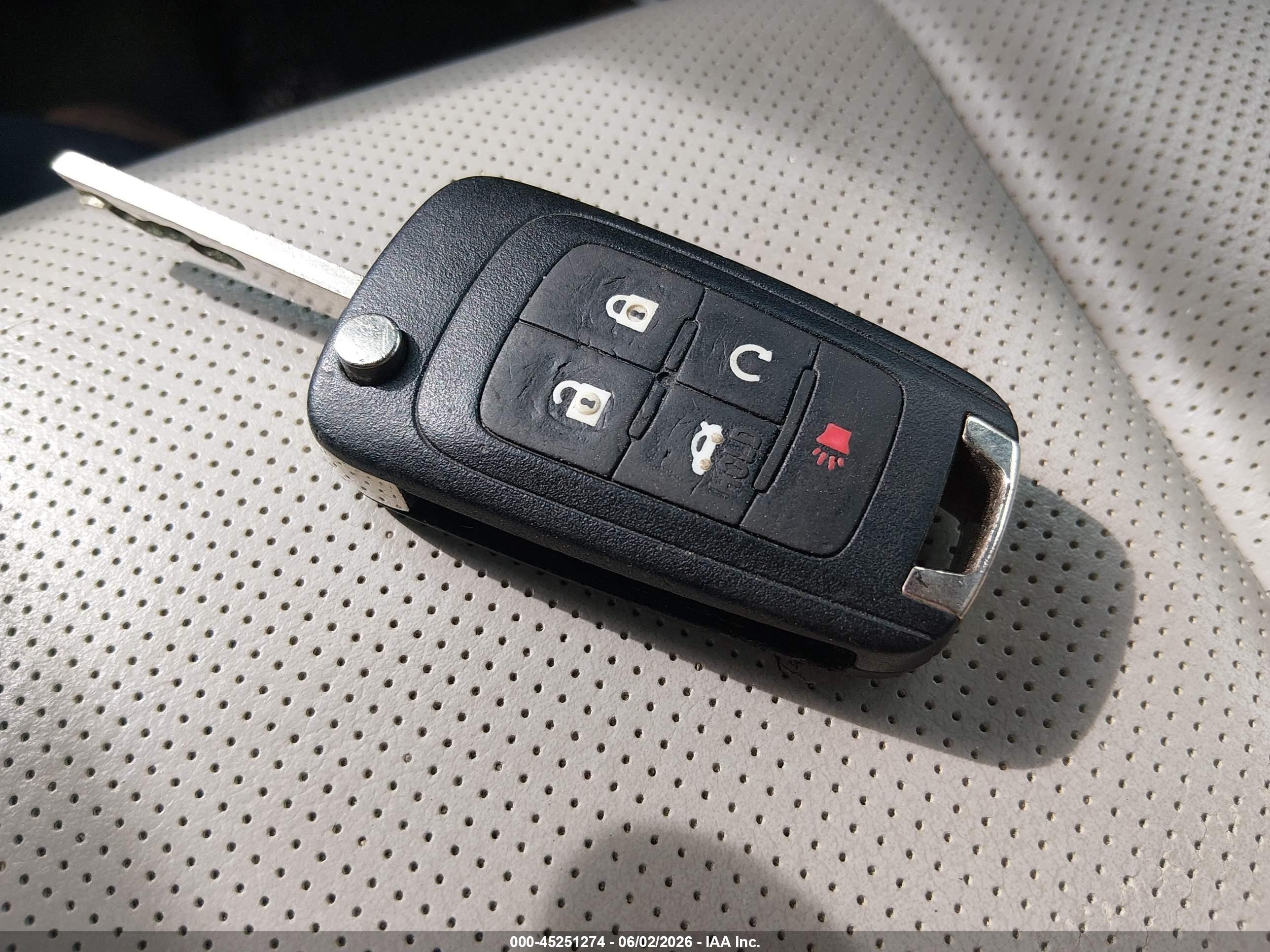 2015 Gmc Terrain Slt-1 Красный vin: 2GKFLXEK0F6295383