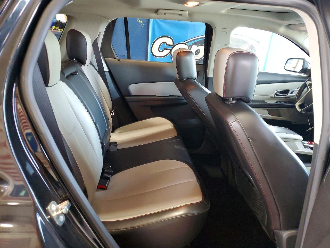 2014 Gmc Terrain Slt Black vin: 2GKFLXEK1E6347148