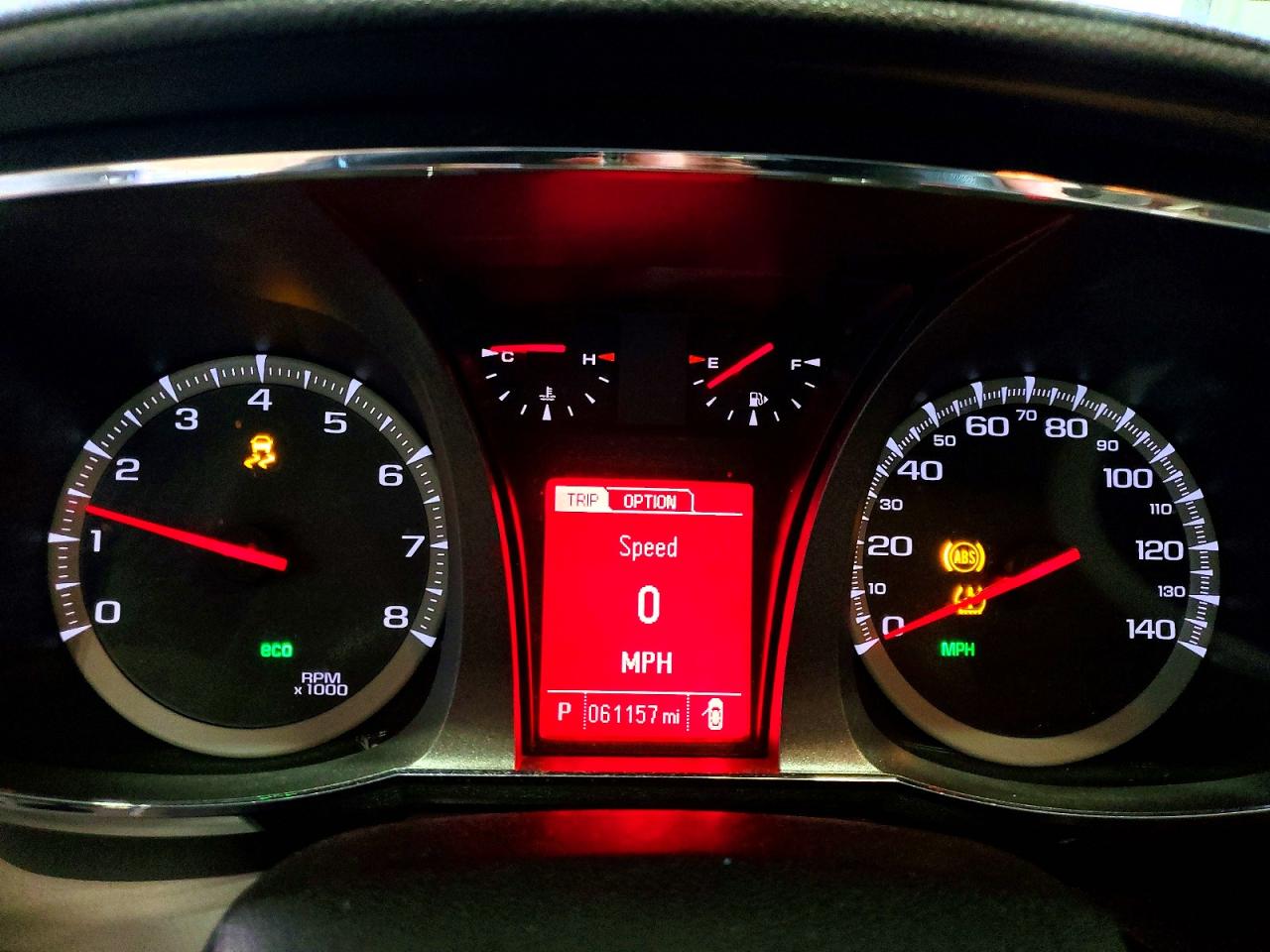2014 Gmc Terrain Slt Black vin: 2GKFLXEK1E6347148