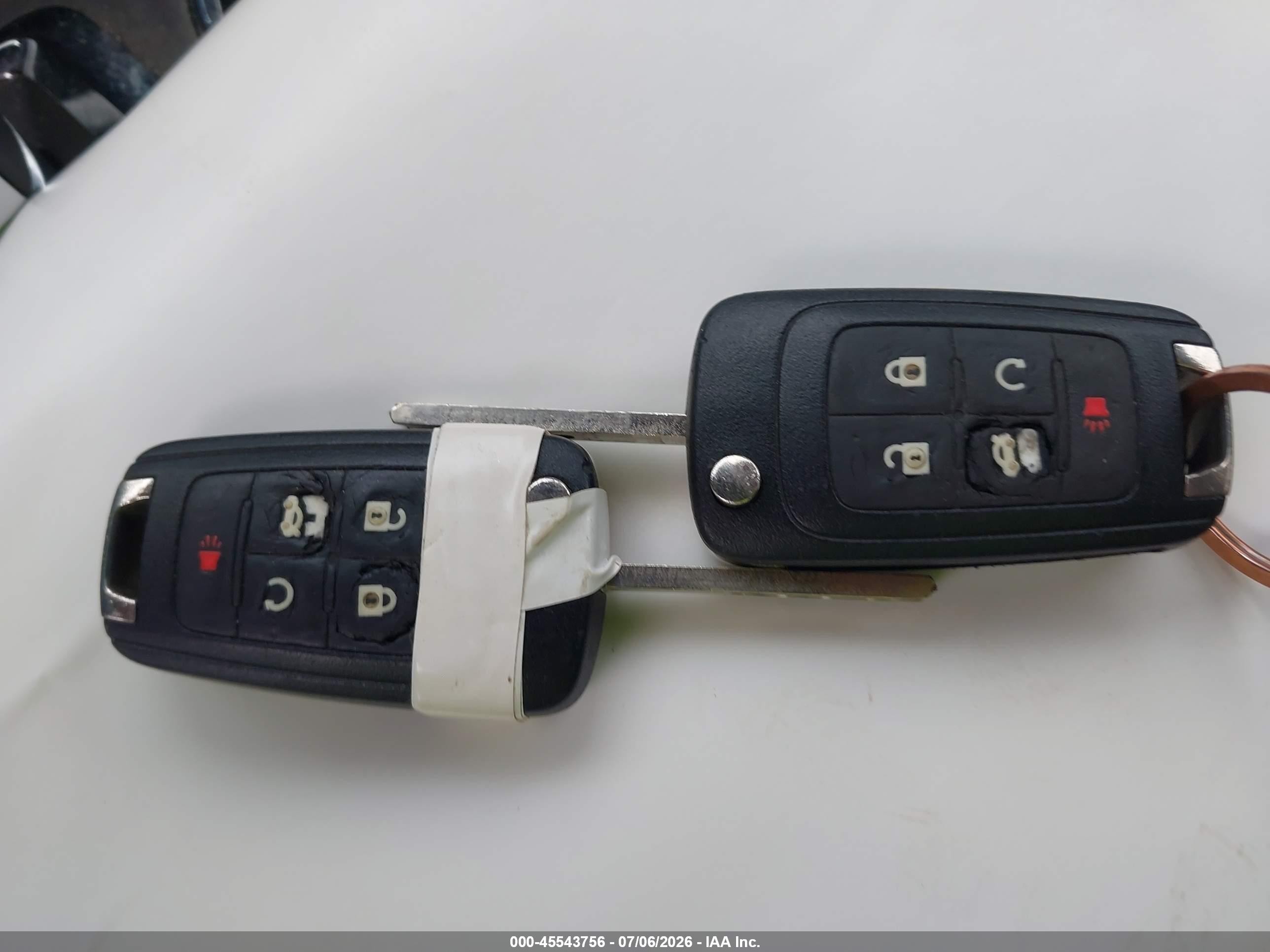 2013 Gmc Terrain Slt-2 Black vin: 2GKFLXEK2D6292806