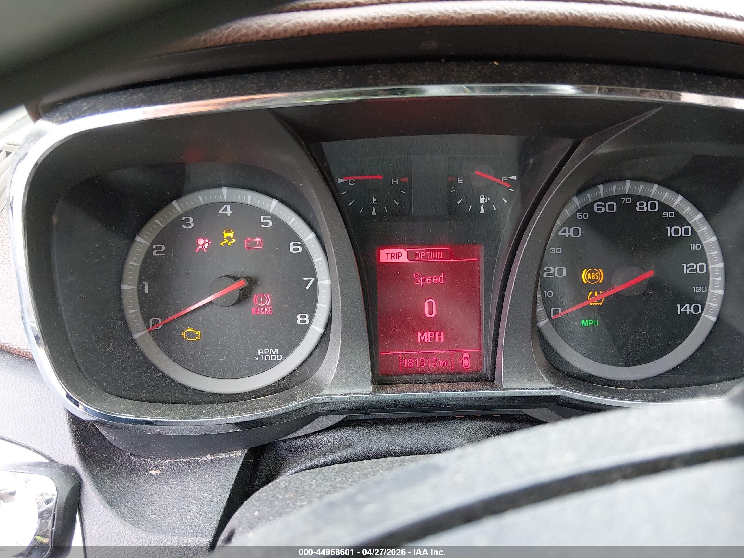 2014 Gmc Terrain Slt-1 Black vin: 2GKFLXEK2E6383494