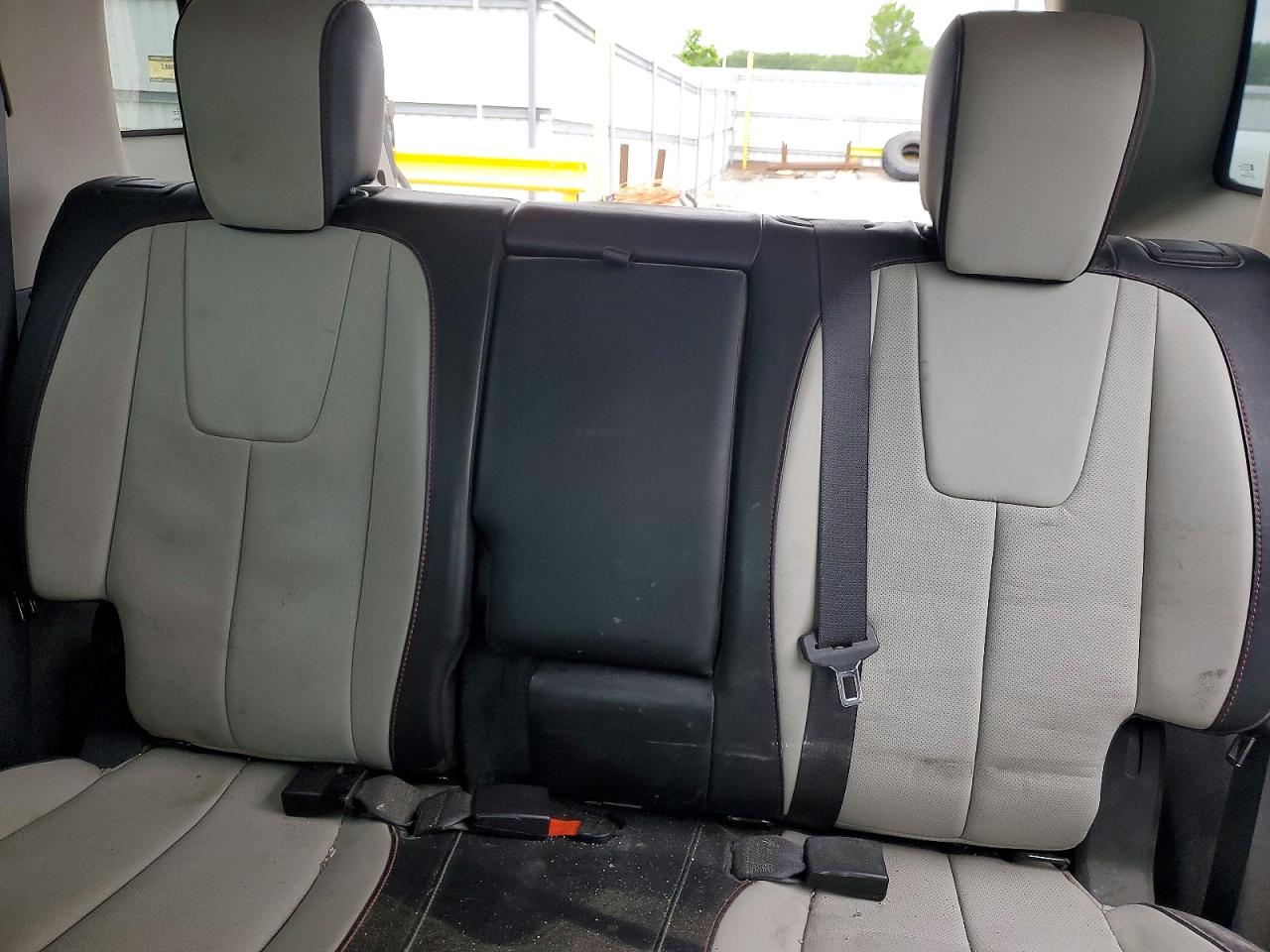 2015 Gmc Terrain Silver vin: 2GKFLXEK2F6165413